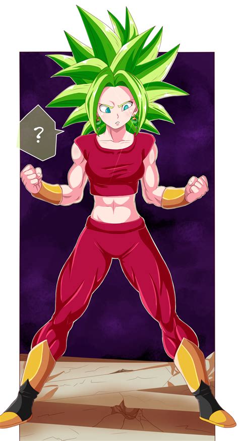 Character kefla » nhentai: hentai doujinshi and manga